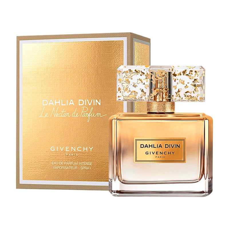 "Dahlia Divin Le Nectar De Parfum" is part of Givenchy&