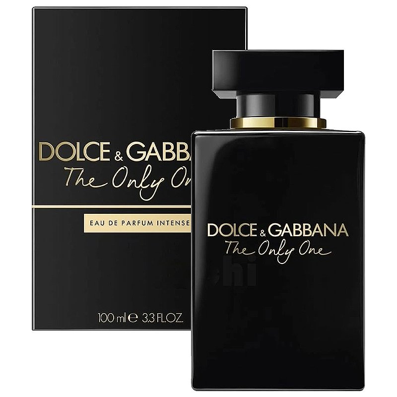 The Only One Intense Eau De Parfum By Dolce & Gabbana