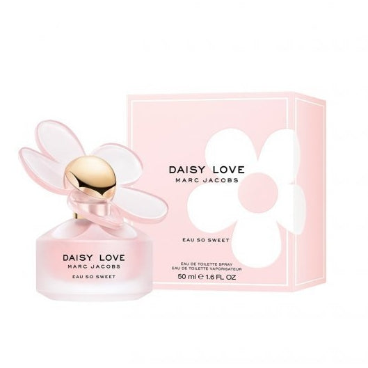 Daisy Love Eau So Sweet Eau De Toilette Spray By Marc Jacobs
