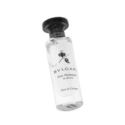 Bvlgari Eau Parfumee is an elegant scent for the sensual lady who wants to keep her secrets.  Created by master perfumer Jacques Cavalier, this fragrance is the ideal addition to your self-importance plateau. Top notes of rose, black tea, and tobacco greet you before melting to a dark heart accord of leather and agarwood. This is a miniature edition.  Know this fragrance and fall in love with the scent - a special perfume.