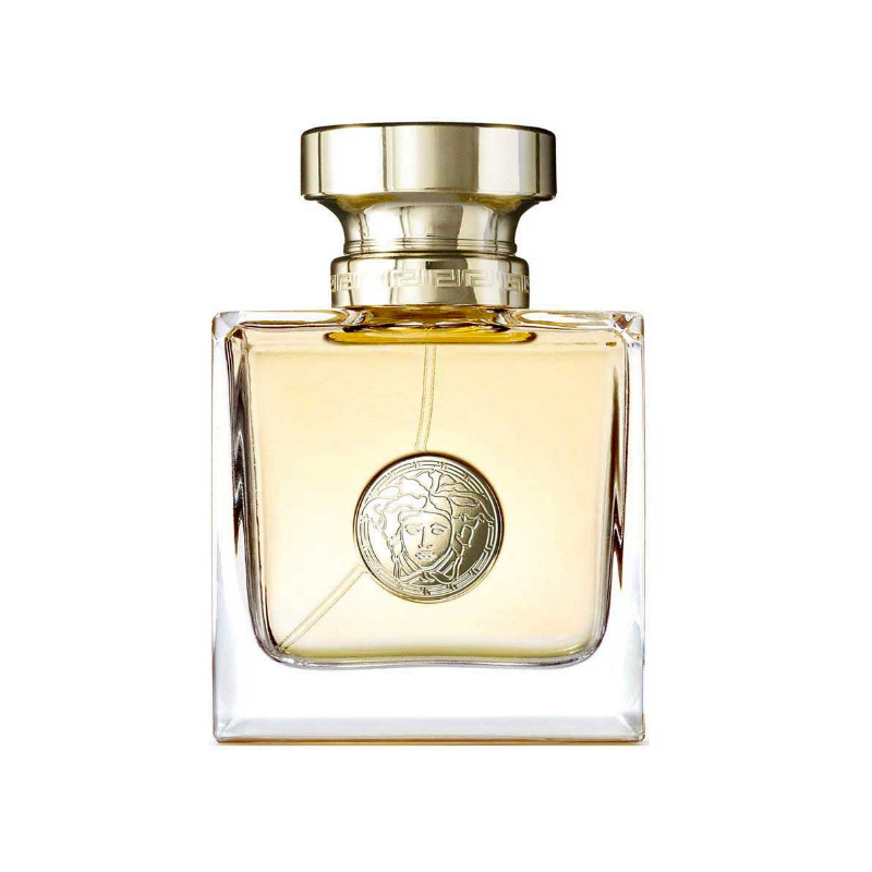 Versace Signature Eau De Parfum By Versace