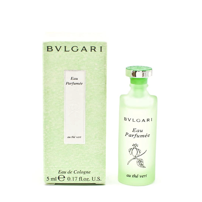 Bvlgari Eau Parfume, launched in 1997, is a delicate, scented fragrance. This genderless fragrance possesses a blend of Bvlgari&