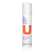 Containing the famous bergamot, lemon, mandarin, jasmine, and lily of the valley fragrance, "Designer Imposters U" will boost your confidence whenever you apply it, no matter if you are a man or a woman. It is perfect for those moments when you feel like you need to be the best version of yourself.  Know this deodorant spray and fall in love with the scent - a special perfume.