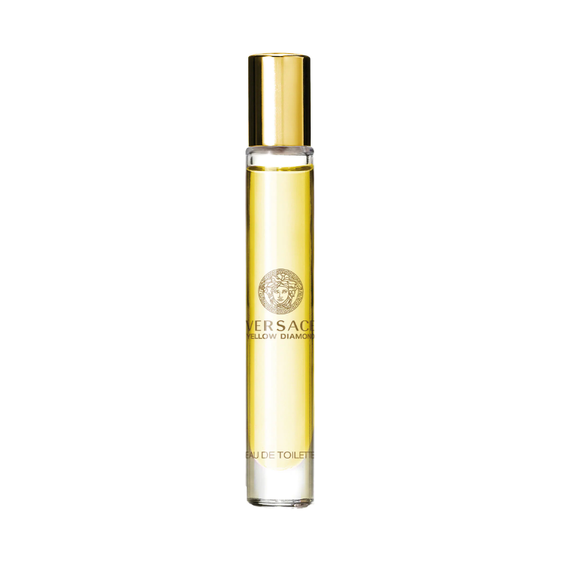 Versace Yellow Diamond Mini EDT Rollerball By Versace