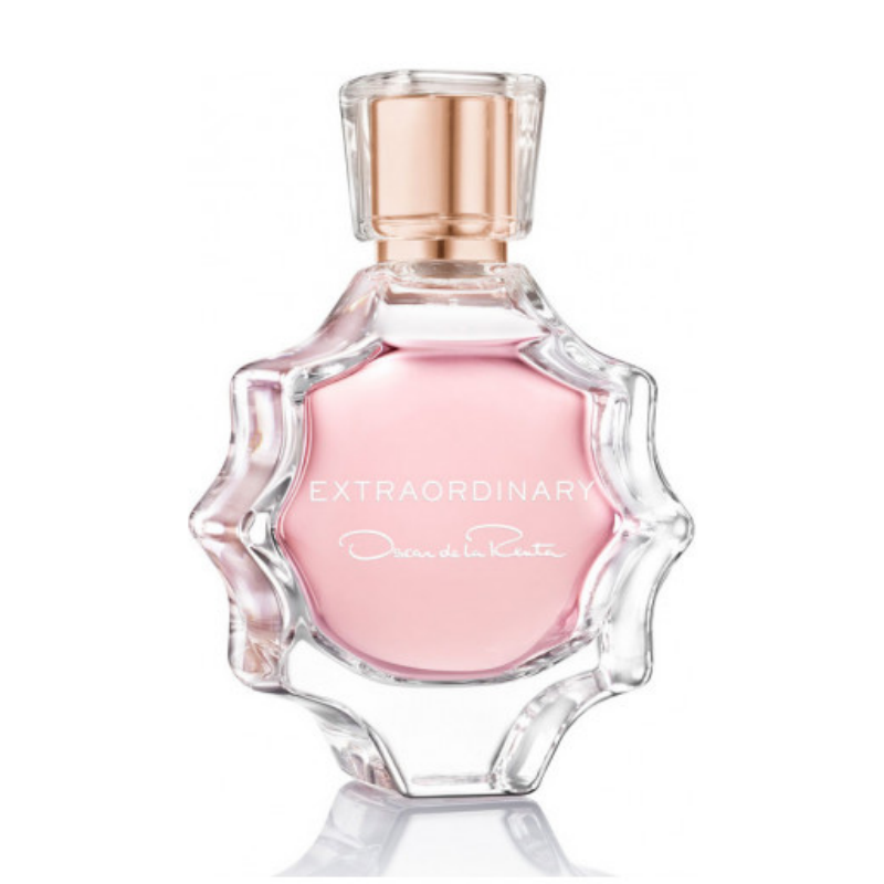 "Extraordinary" is an extraordinary perfume for the lady who understands uniqueness. Appropriate for all circumstances, from a typical workday to a night out with friends, this fragrance blends citrus, peony, neroli, and woods to make an unforgettable bouquet.  Know this fragrance and fall in love with the scent - a special perfume.