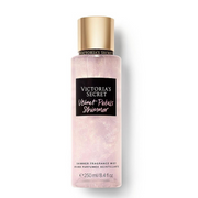 Victoria's Secret Velvet Petals Shimmer Fragrance Mist Spray By Victoria's Secret