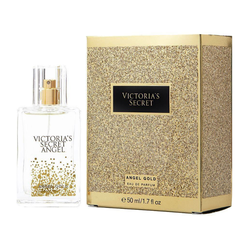 "Angel Gold" is a fruity floral fragrance from 2015, and it&