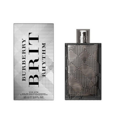 Attitude, masculinity, and Rock'N'Roll are the words that define "Burberry Brit Rhythm Intense." Sage, mugwort, and caraway create a bold tone with a moderate earthy scent. Meanwhile, mint adds coolness to the essence, and pepper makes it richer.  Know this fragrance and fall in love with the scent - a special perfume.