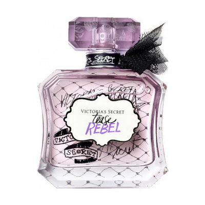 "Tease Rebel" by Victoria's Secret is an exquisite mix of flower-patterned and rustic harmonies. It is a sensual yet delicate fragrance that lasts throughout the day, making it perfect for every occasion.  Know this fragrance and fall in love with the scent - a special perfume.