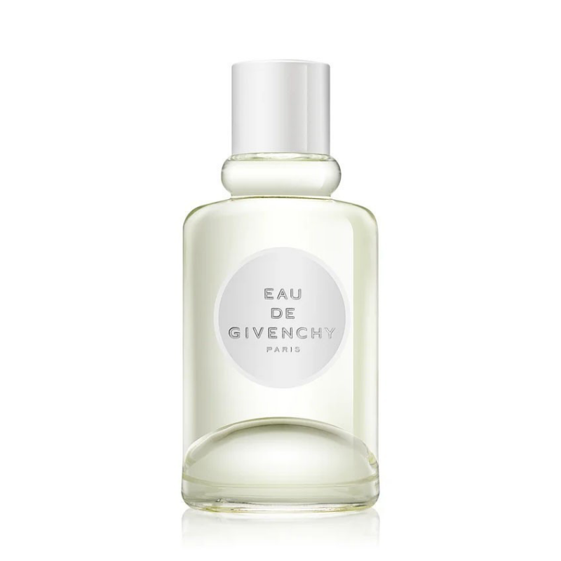 Eau de Givenchy is a unisex citrusy fragrance designed by perfumer Francois Demachy. It perfectly catches the aroma of summer to last the entire year for those who wear it. Hints of orange blossom, sea breeze, and citrus fruits, such as bergamot, mandarin, lemon, and orange, along with herbage, are based on woods and musk.   Know this fragrance and fall in love with the scent - a special perfume.