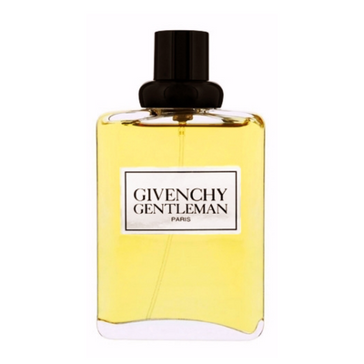 "Gentleman," a 2018 masculine fragrance by Givenchy, is a reinterpretation of the first "Gentleman" collection, launched in the '70s, adjusted to the contemporary gentleman.  Know this fragrance and fall in love with the scent - a special perfume.