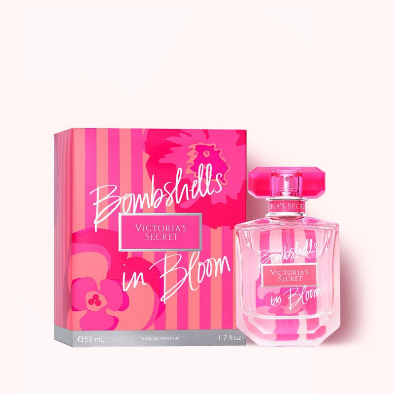 Bombshells In Bloom Eau De Parfum By Victoria&