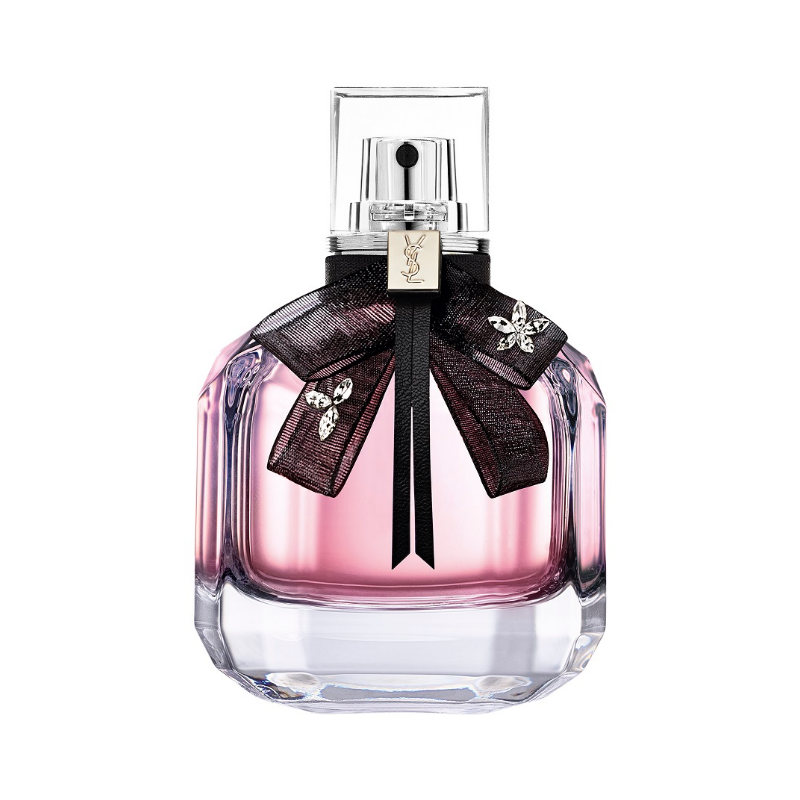 Mon Paris Intensement Perfume by Yves Saint Laurent was created for Olivier Cresp, Dora Baghriche Arnaud and Harry Freemont. Know this fragrance and fall in love with the scent - a special perfume.