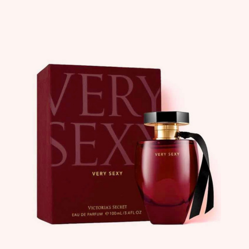 Very Sexy Eau De Parfum By Victoria's Secret