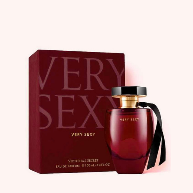Very Sexy Eau De Parfum By Victoria&