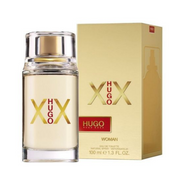 Hugo Xx Eau De Toilette Spray By Hugo Boss