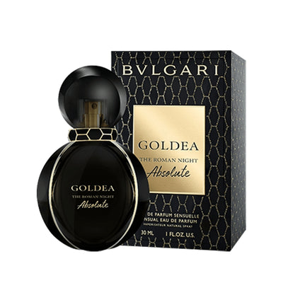 Bvlgari Goldea Perfume is an Amber Floral fragrance for women. The snout after this scent is Alberto Morillas. Some of the most remarkable notes you can find in "Goldea" are Musk, Raspberry, Orange Blossom. This scent is so soft and refined. It's not too broadly like some smells but has an aroma of elegance.   Know this fragrance and fall in love with the scent - a special perfume.