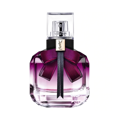 Mon Paris Intensement Perfume by Yves Saint Laurent was created for Olivier Cresp, Dora Baghriche Arnaud and Harry Freemont.   Know this fragrance and fall in love with the scent - a special perfume.