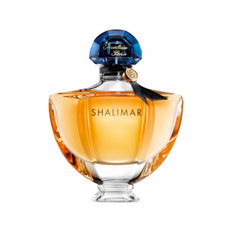 Shalimar Eau De Parfum By Guerlain