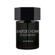La Nuit De L'homme Le Parfum Eau De Parfum by Yves Saint Laurent is an excellent, woodsy, and spicy scent that has plenty of character. It has its personality about the original scent that will not disappoint. This masculine scent opens with anise, bergamot, and pepper.  Know this fragrance and fall in love with the scent - a special perfume.