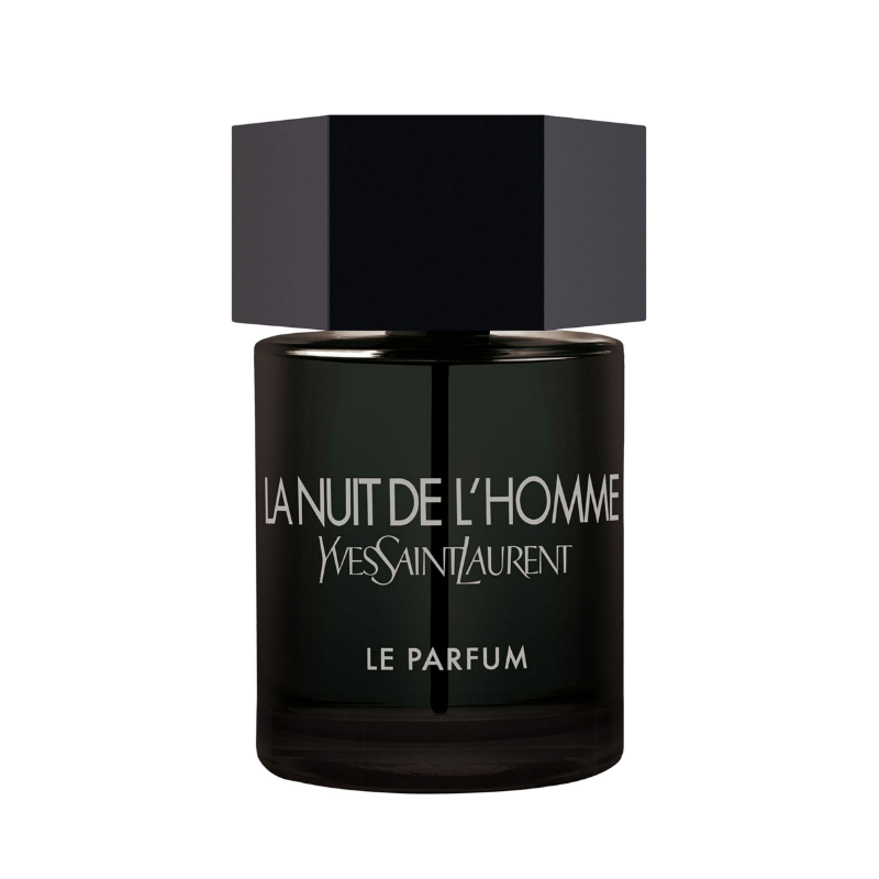 La Nuit De L'homme Le Parfum Eau De Parfum by Yves Saint Laurent is an excellent, woodsy, and spicy scent that has plenty of character. It has its personality about the original scent that will not disappoint. This masculine scent opens with anise, bergamot, and pepper.  Know this fragrance and fall in love with the scent - a special perfume.