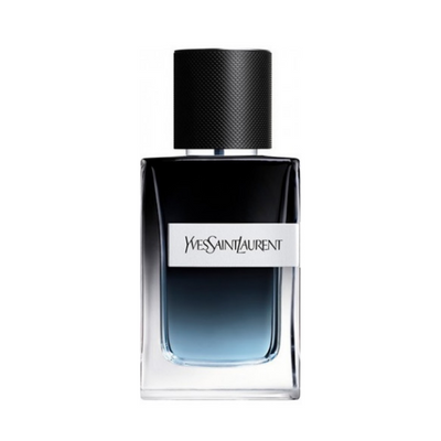 Y Eau De Perfume is a youthful, masculine fragrance for the man who’s driven to enjoy life. This captivating scent is from the fashion house of Yves Saint Laurent and launched in 2017. Energetic and refreshing, this aroma stays with you throughout your day, even when it extends into the night.  Know this fragrance and fall in love with the scent - a special perfume.