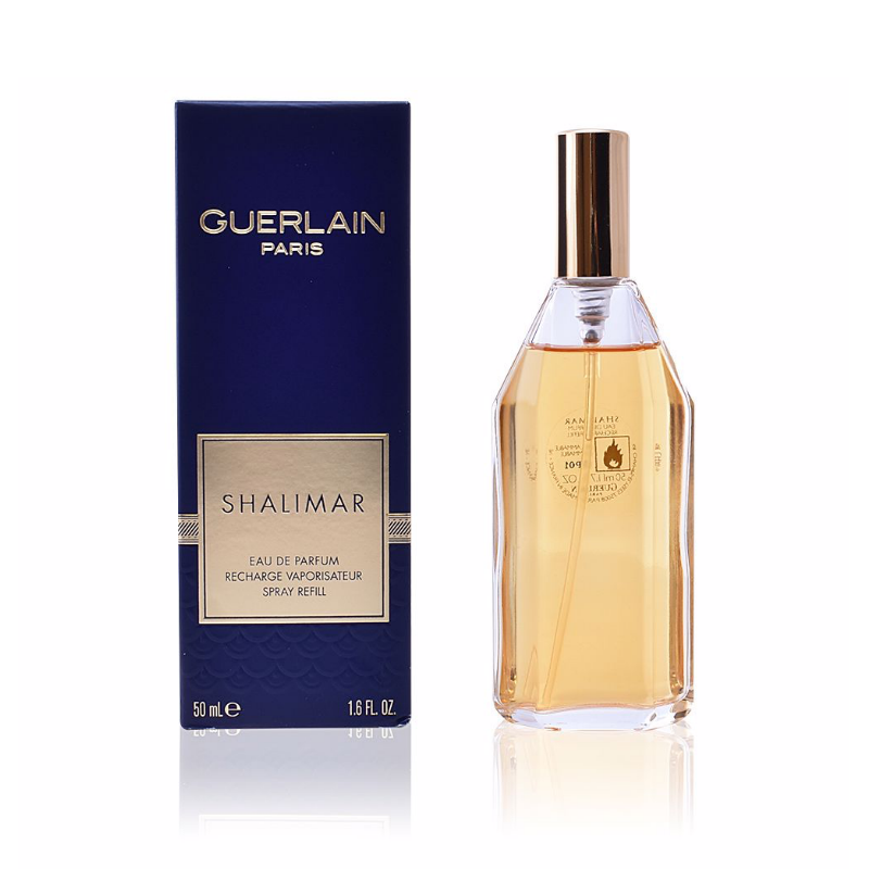 Shalimar Eau De Parfum Refill By Guerlain