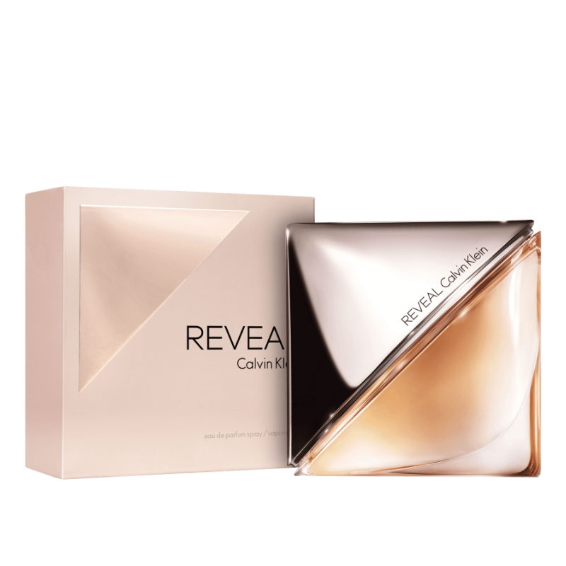 Reveal Calvin Klein Eau De Parfum By Calvin Klein