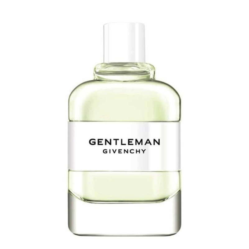 Intense and pure, "Gentleman Cologne" is a masculine daytime perfume launched in 2019. Givenchy blends bergamot, lemon, petitgrain, fresh rosemary, and iris in this elixir, creating a soft yet manly floral-citrusy fragrance.  Know this fragrance and fall in love with the scent - a special perfume.