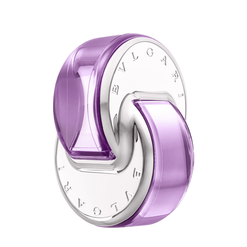 Omnia Amethyste launched in 2007. Omnia Amethyste opens on green sap and pink grapefruit notes, giving way to the central contracts of iris and Bulgarian rosebud. The floor features heliotrope and solar woods agreements.  Know this fragrance and fall in love with the scent - a special perfume.