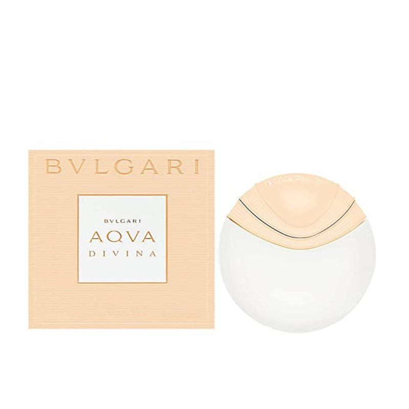 Bvlgari Aqua Divina Perfume by Bvlgari was created by Bvlgari with perfumer Alberto Morillas and released in 2015. This scent is a masterful aquatic floral perfume. It is vibrant and full of spirit.  Know this fragrance and fall in love with the scent - a special perfume.