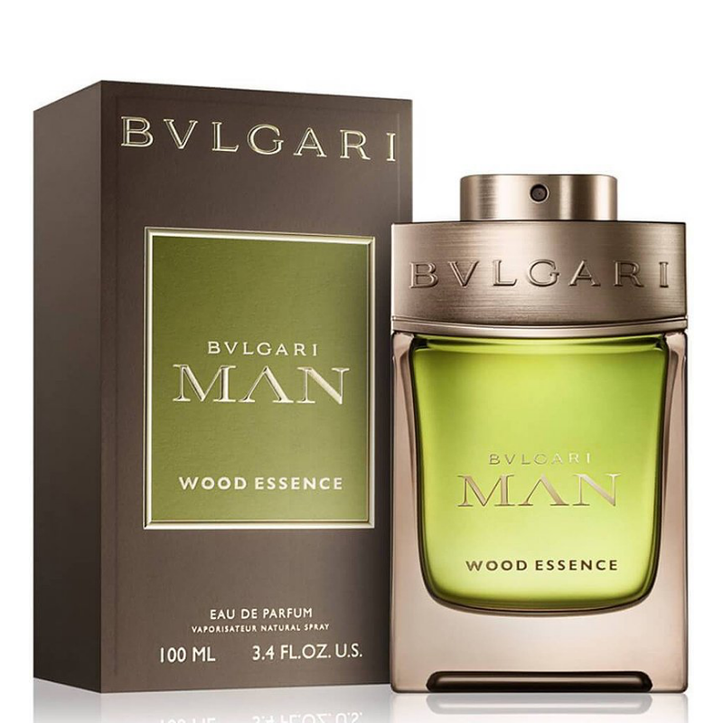Bvlgari Man Wood Essence was created by the design house of Bvlgari with perfumer Alberto Morillas and released in 2018. An aromatic woodsy scent, as the name suggests—Rich, full-bodied personality to enhance your day or evening.  Know this fragrance and fall in love with the scent - a special perfume.