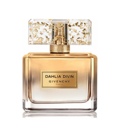 "Dahlia Divin Le Nectar De Parfum" is part of Givenchy's famous "Dahlia" line. Givenchy launched this flower-patterned perfume in June of 2016, and it conveys the spirit of delicacy. François Demachy added his distinctive hint to this elegant aroma, focusing on luscious mimosa.  Know this fragrance and fall in love with the scent - a special perfume.