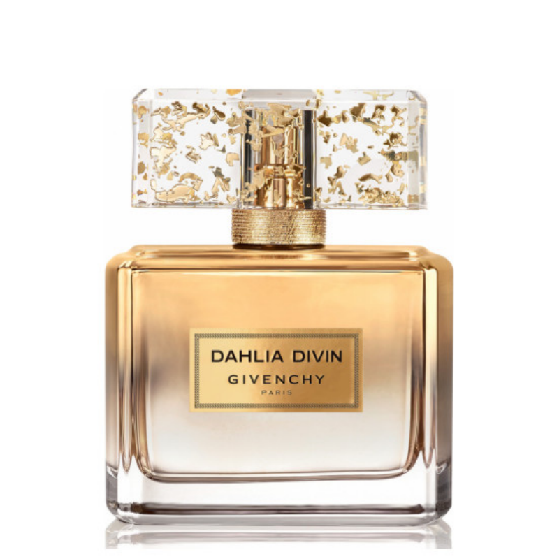 "Dahlia Divin Le Nectar De Parfum" is part of Givenchy&