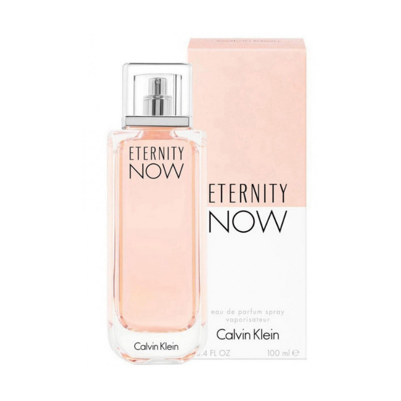 Eternity Now Eau De Parfum By Calvin Klein