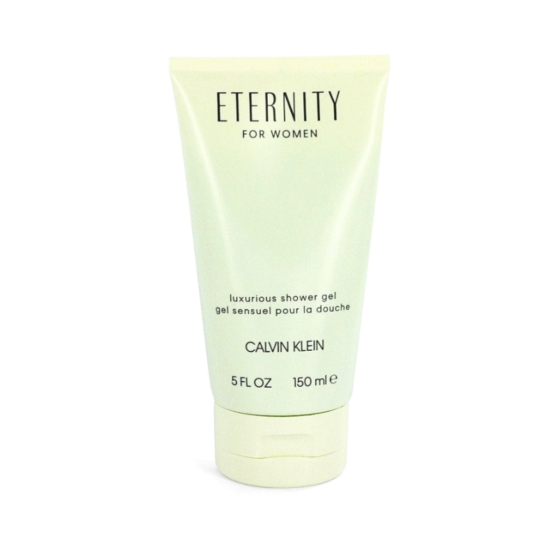 Eternity Shower Gel By Calvin Klein