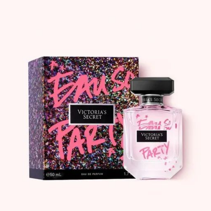 Victoria's Secret Eau So Party Eau De Parfum By Victoria's Secret