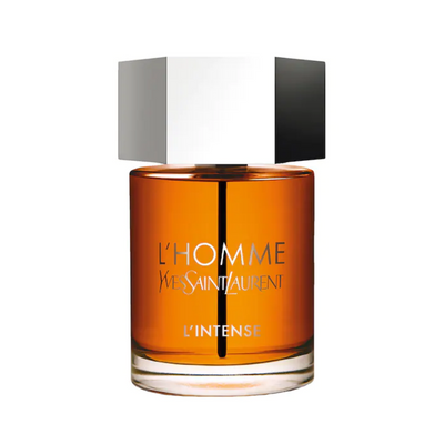 L'homme L'intense Cologne is a floral and fruity arrangement of intense cologne for men created by Yves Saint Laurent for those glimpsing for glowing and mesmerizing scents.  Know this fragrance and fall in love with the scent - a special perfume.