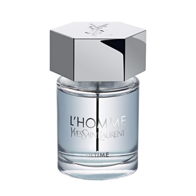 L'homme Ultime Cologne by Yves Saint Laurent is a fragrance for men created by perfumers Anne Flipo, Dominique Ropion and Juliette Karagueuzoglou in 2016 with warm floral notes.  A wonderful scent for courting that features a very mild beak with short longevity.  Know this fragrance and fall in love with the scent - a special perfume.