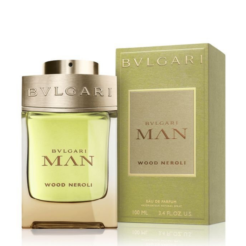 Bvlgari Man Wood Neroli Cologne is a musky scent full of wild essence. Bvlgari "Man Wood Neroli" is the perfect way to add intrigue to any outfit. It opens as the title would indicate, with a shot of neroli as nicely as splashes of intense bergamot. The center is no less complex, gratitude to the acquisition of orange blossom, and cedar.  Know this fragrance and fall in love with the scent - a special perfume.