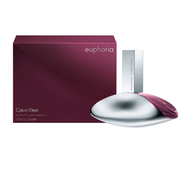 Euphoria Eau De Parfum By Calvin Klein