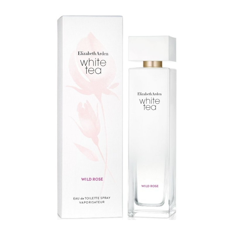 White Tea Wild Rose Perfume by Elizabeth Arden, Released in 2019, white tea wild rose is a splendidly floral fragrance for women. From fashion designer elizabeth arden, this scent is not overpowering, thanks to its unique blend of elements to balance the floral notes. It opens with top notes of white tea, pear tree blossoms, and red currant, while the heart notes bloom with bulgarian and turkish rose, clary sage, and blush peony.  Know this fragrance and fall in love with the scent - a special perfume.