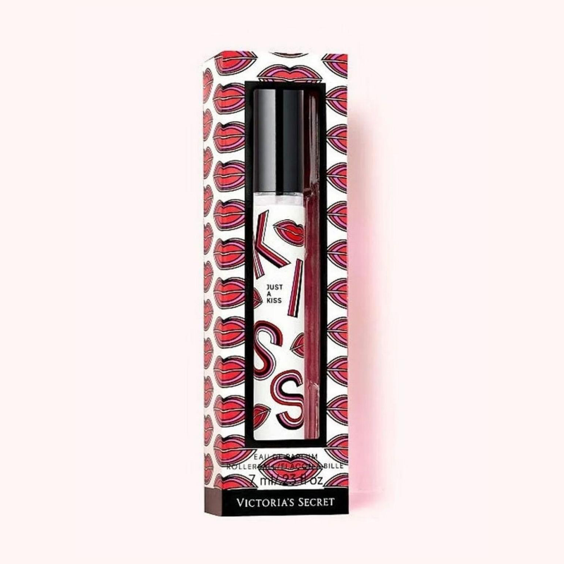 Just A Kiss Mini EDP Roller Ball Pen By Victoria&