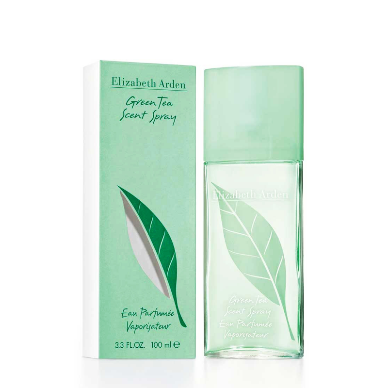 " Green Tea" will make you experience the feeling of enduring freshness. Its refreshing fragrance energizes the body, thrills the senses, and rejuvenates the soul. Inspired by a luxuriant green world of freshness, this fragrance is perfumed with green tea for a pure, reinvigorated sensation.  Know this fragrance and fall in love with the scent - a special perfume.