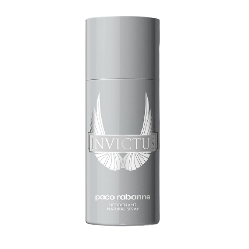 Invictus Deodorant Spray By Paco Rabanne