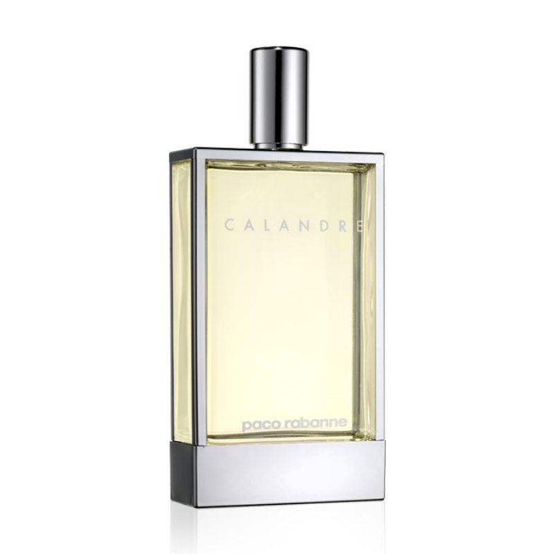 Calandre Eau De Toilette Spray By Paco Rabanne