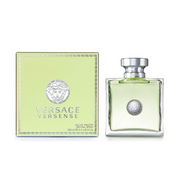 Versace Versense Eau De Toilette Spray By Versace