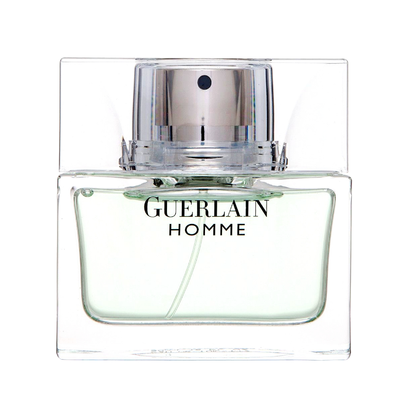 "Guerlain Homme" is Guerlain&