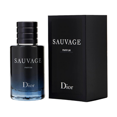 Sauvage Cologne by Christian Dior, Unleash your inner savage and be the alpha of the pack with sauvage by dior. This remix of the 1996 eau sauvage is a modern take of the original’s fresh, ferocious fragrance. Inspired by the fierce plains and wild open spaces of feral lands, sauvage would unleash your unruly side with its primal and breezy scent.  Know this fragrance and fall in love with the scent - a special perfume.