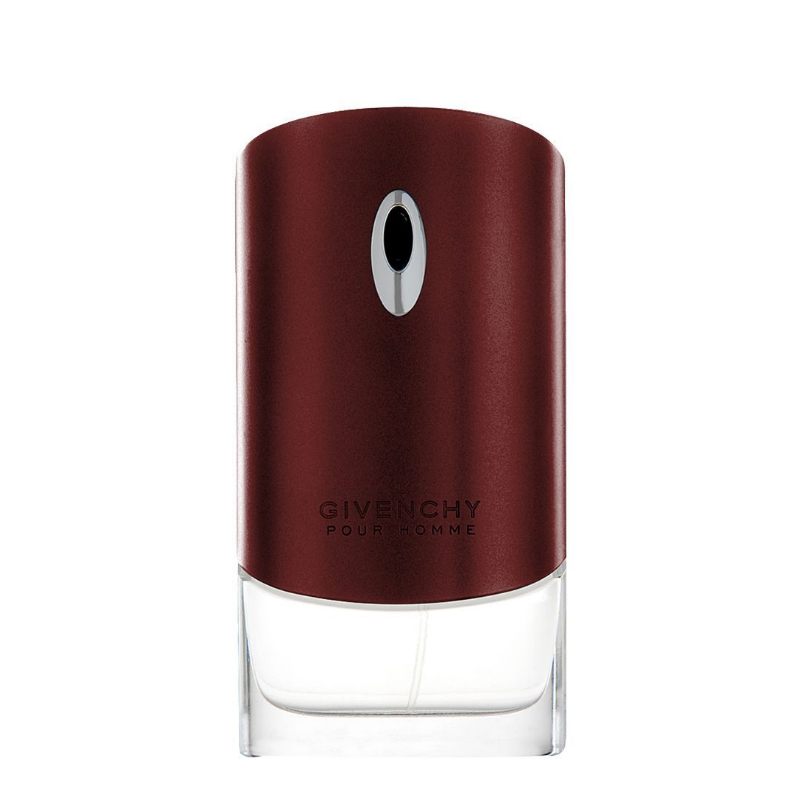 Classy, graceful, and naturally manly, "Givenchy pour Homme" knows what "style" means. It is a stunning perfume that embodies originality and virility. "Givenchy pour Homme" is a bold and somewhat strong fragrance appropriate for a romantic date since it blends pungent coriander, mandarin orange, juicy grapefruit, and violet.  Know this fragrance and fall in love with the scent - a special perfume.